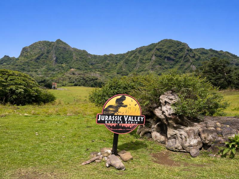 our mission at Kualoa Ranch